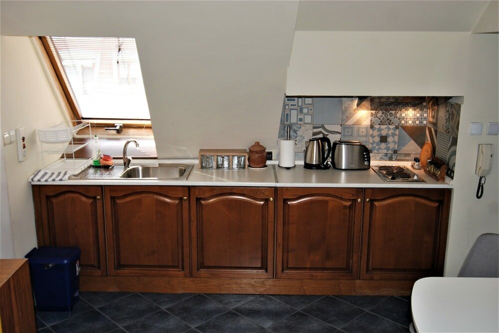 Фото Baratero At Home Apartments