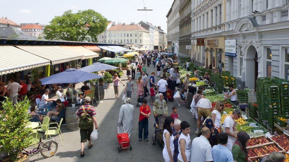 Фото Skyflats Vienna