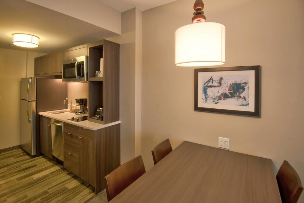Фото TownePlace Suites by Marriott Miami Airport