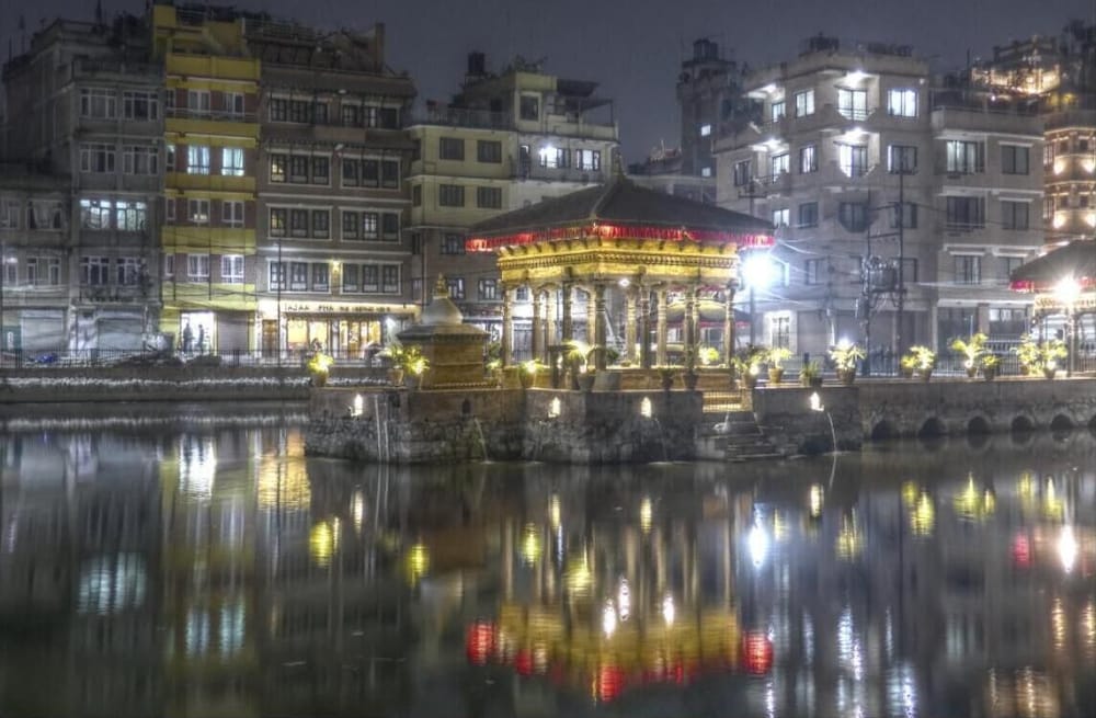 Фото Tajaa Pha The Heritage Home