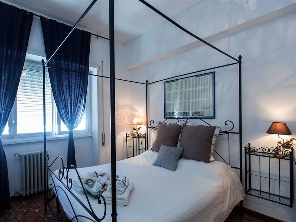 Фото Le Fate Apartments