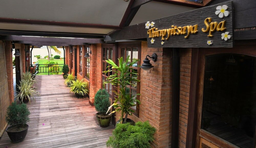 Фото отеля 4