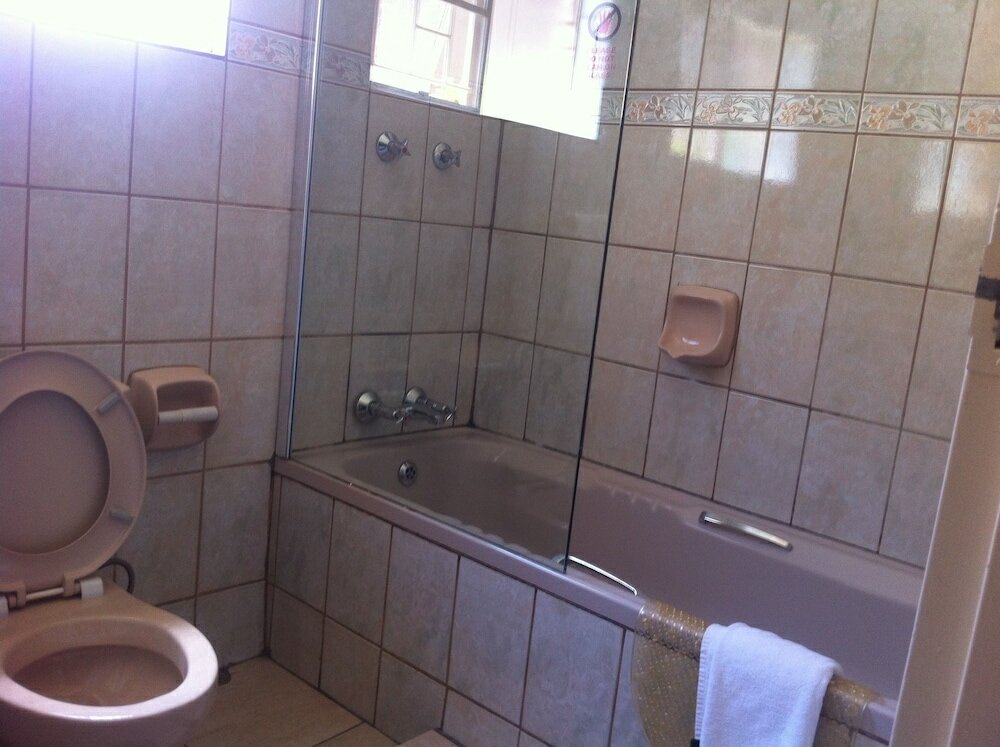 Фото Desert Sands Motel