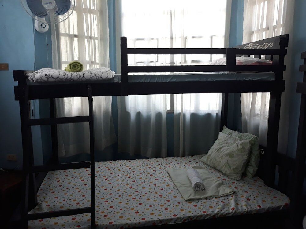 Фото Cvnb Bed and Bath La Union