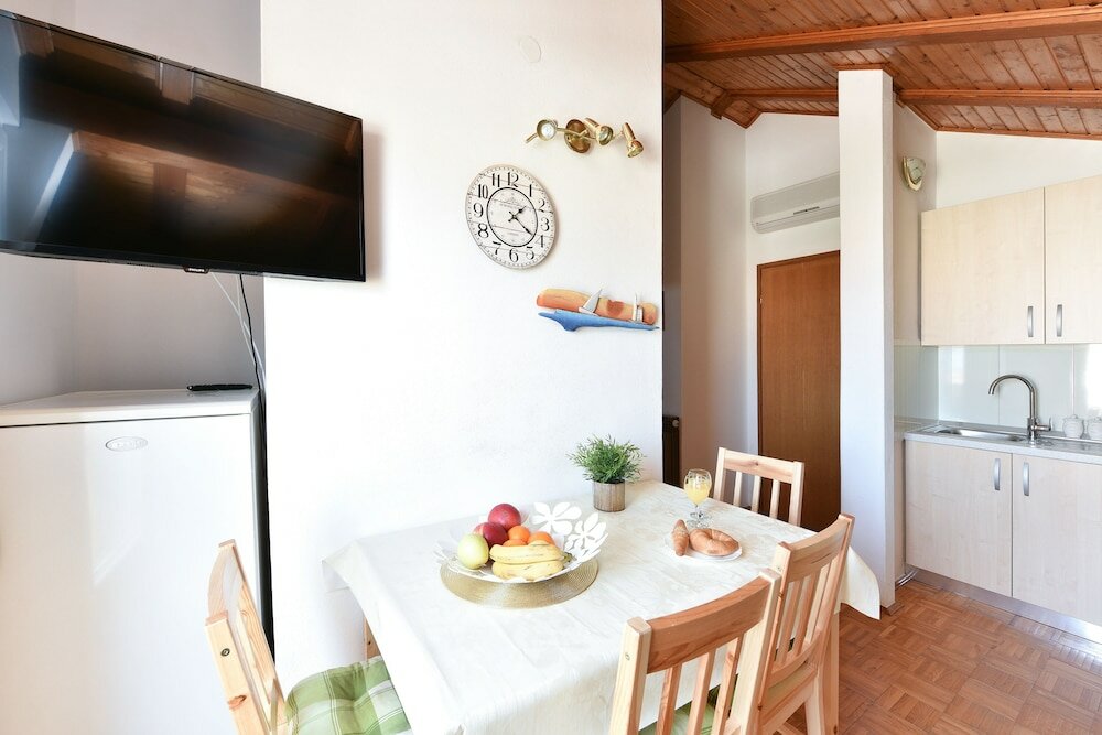 Фото Adria Apartments