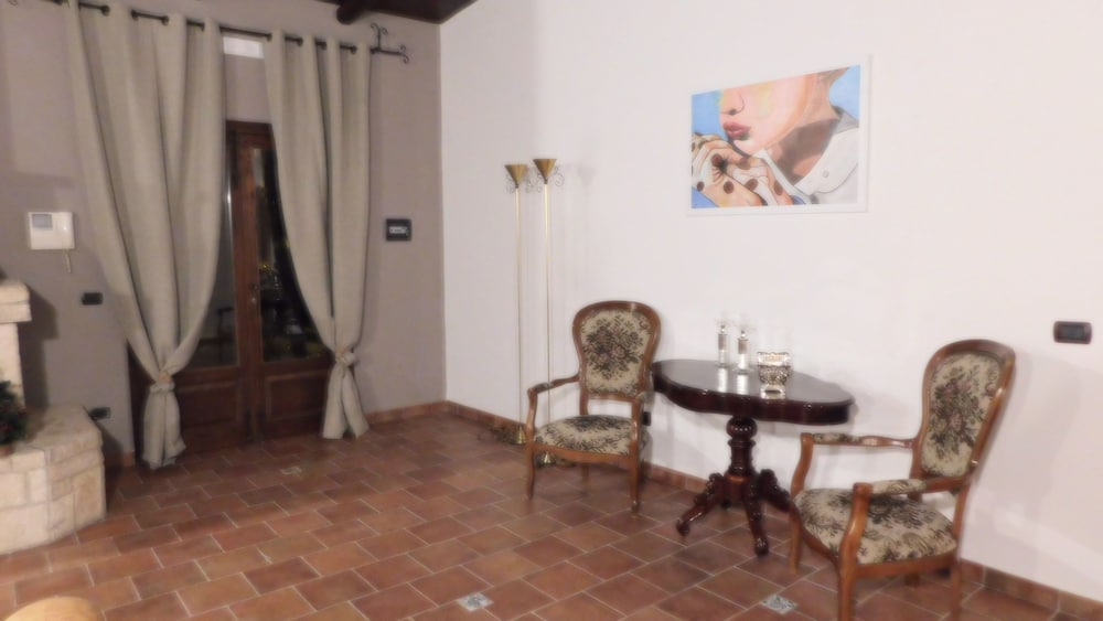 Фото Il Giardino Dei Melograni