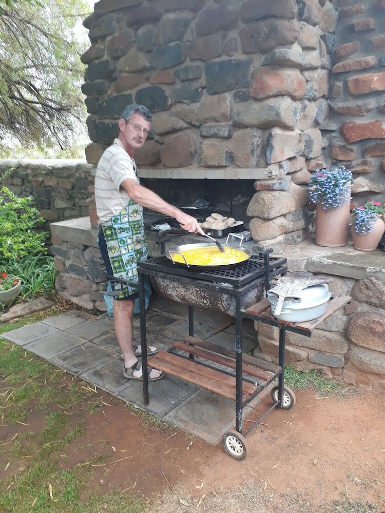 Фото A Little Guesthouse