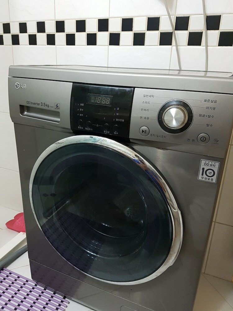 Фото Hongstay in Hongdae