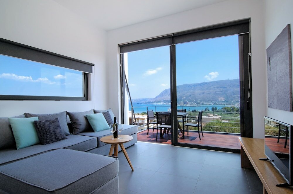 Фото Seametry Luxrury Living Penthouse