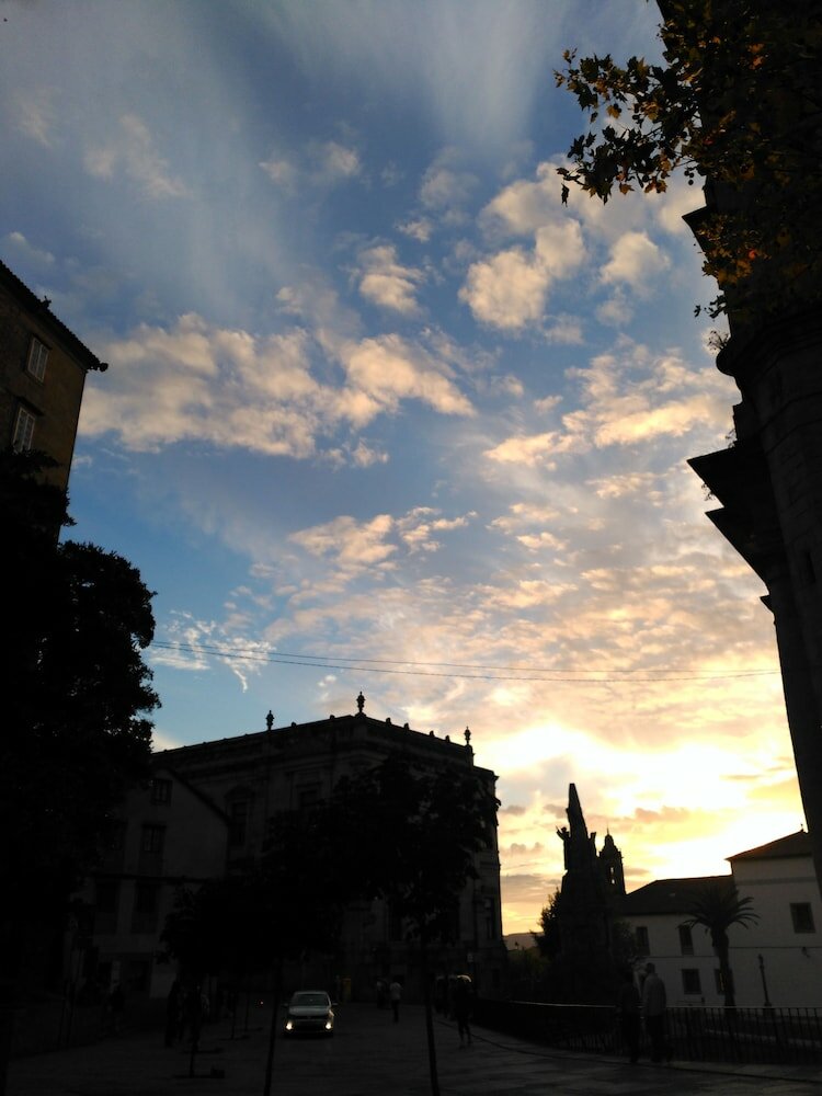 Фото Hotel Pico Sacro II