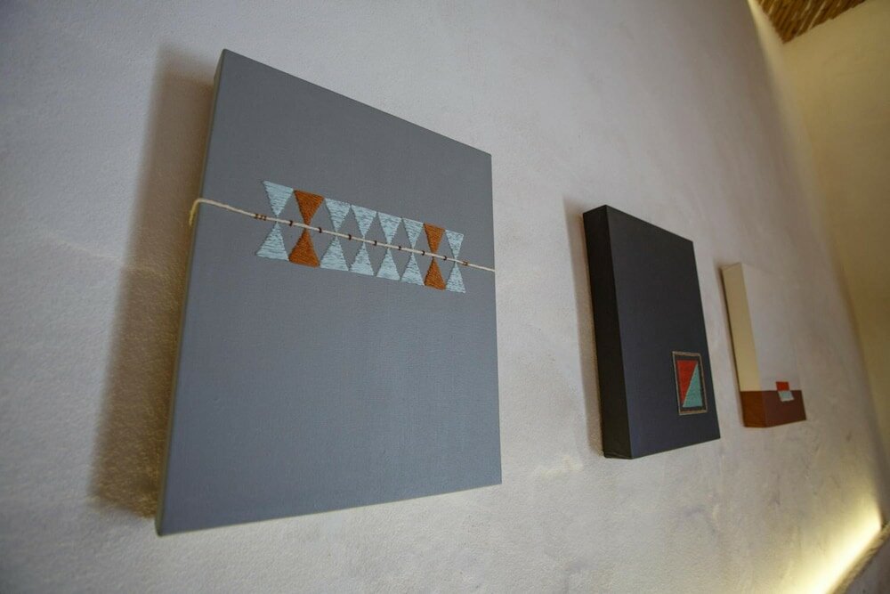 Фото Stacci Rural Resort