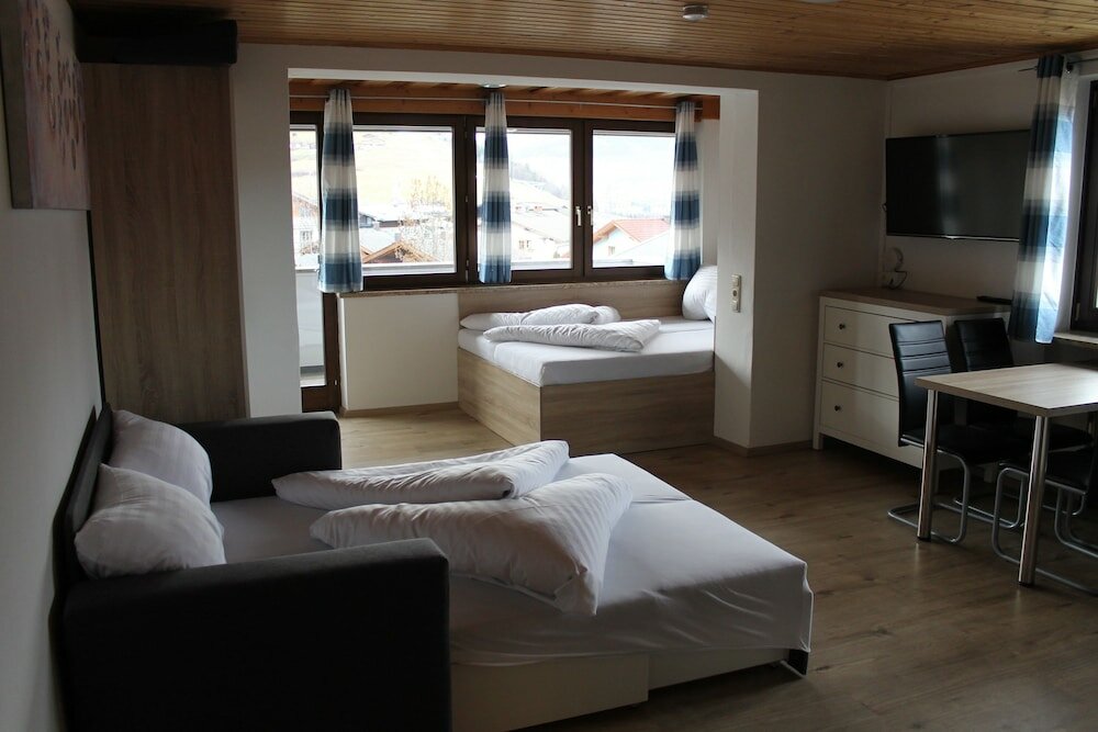 Фото Pension Abendruh