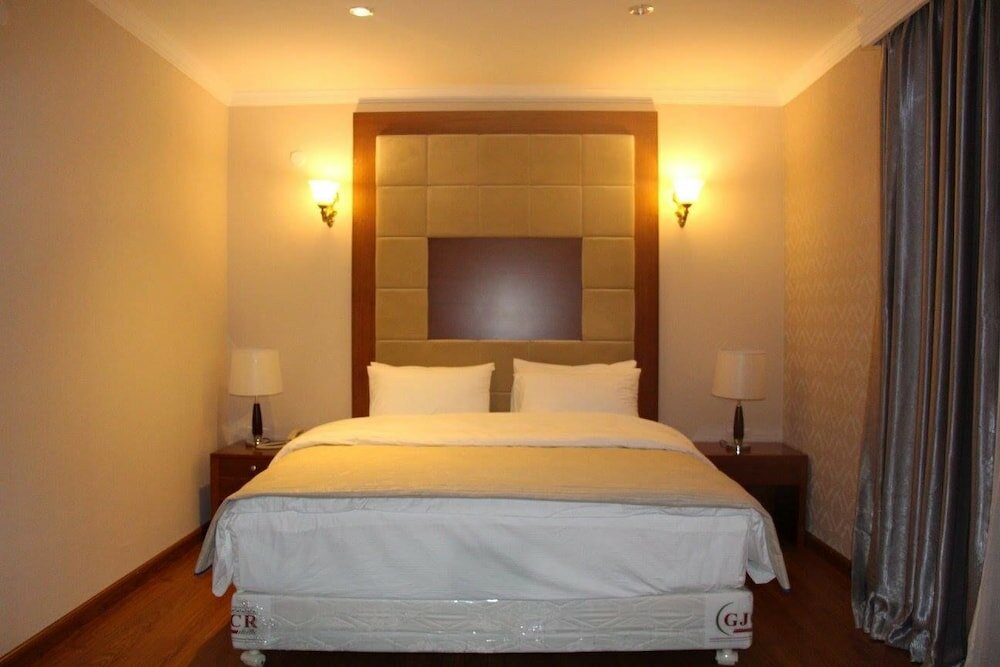 Фото Отель Грин Парк