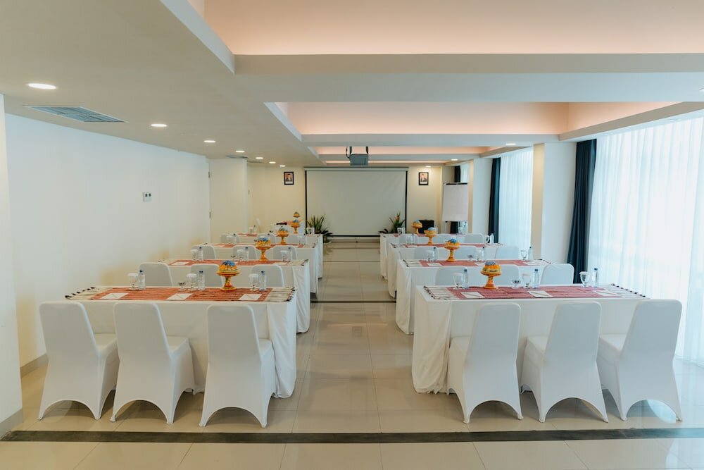 Фото Zen Rooms Tanjung Benoa Pratama