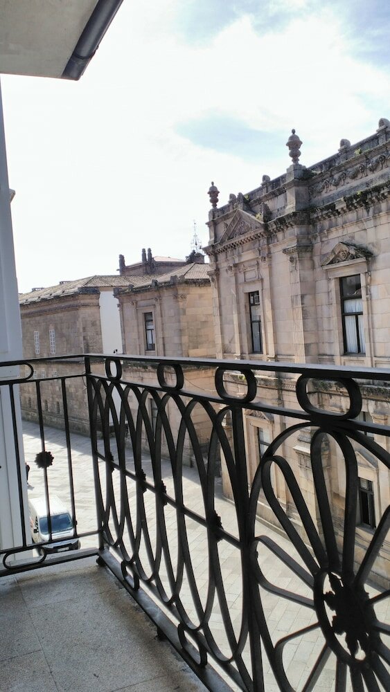 Фото Hotel Pico Sacro II