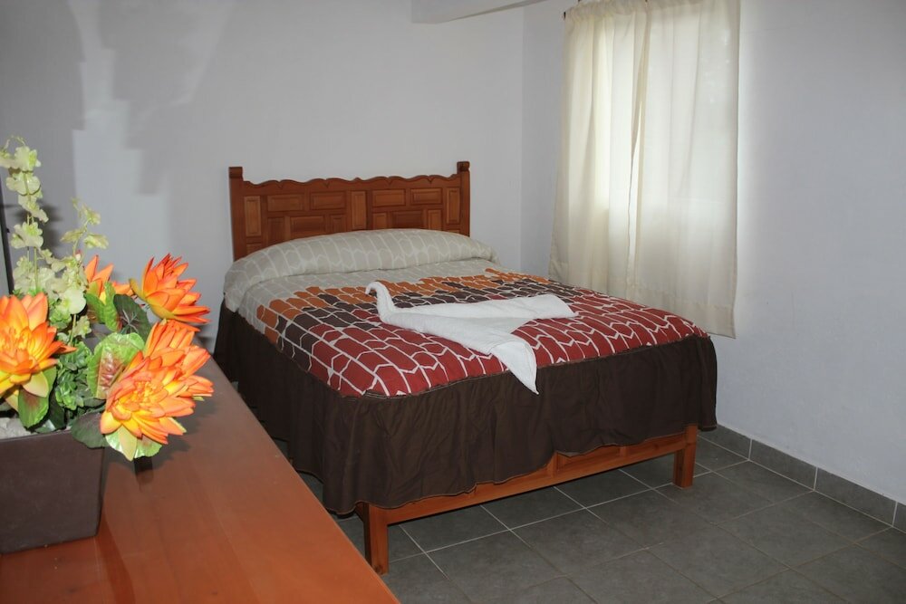 Фото Agua Turquesa - Totolapan Morelos