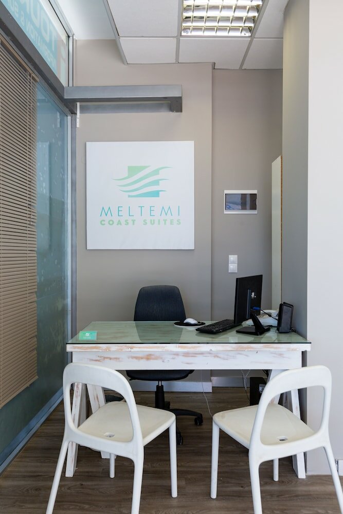 Фото Meltemi Coast Suites