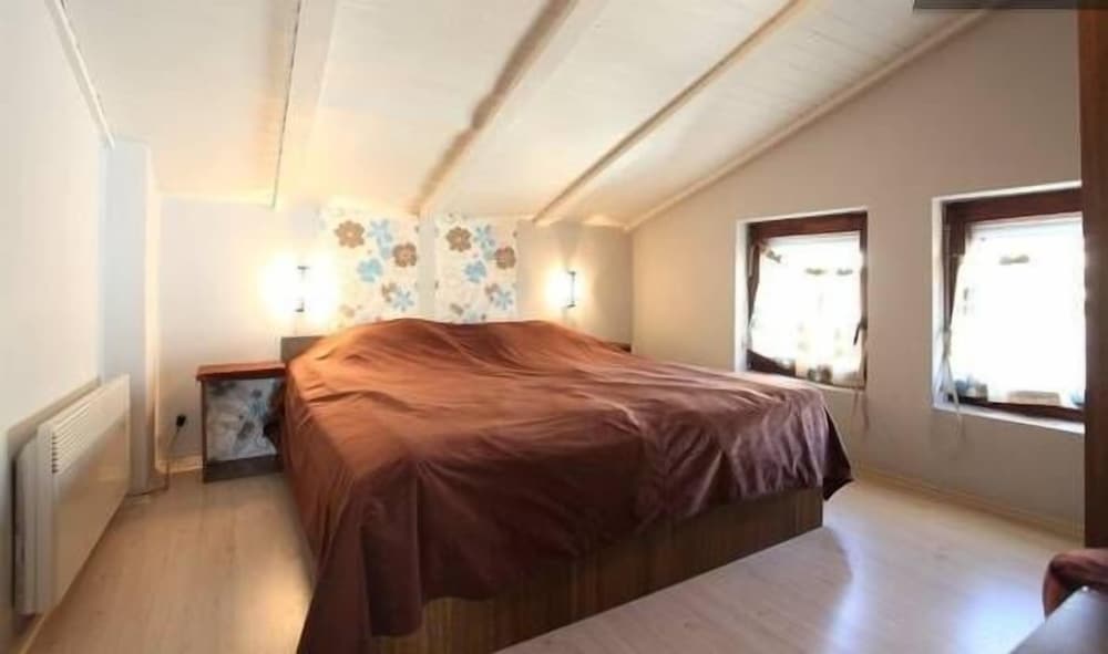 Фото Villa White Lake