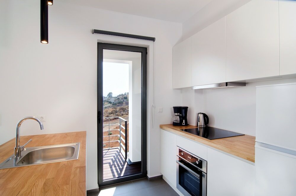 Фото Seametry Luxrury Living Penthouse