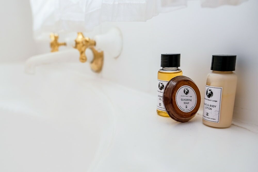 Фото Boulders Beach Hotel