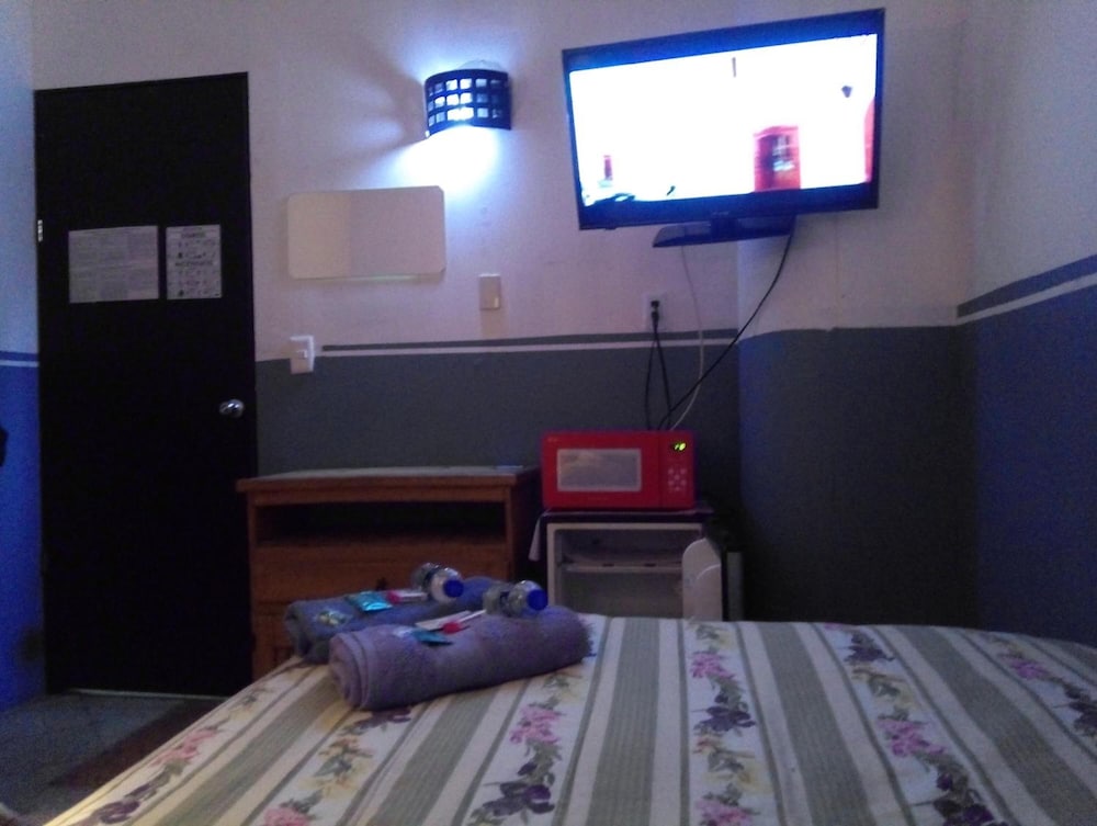 Фото Zocalo Rooms - Hostel