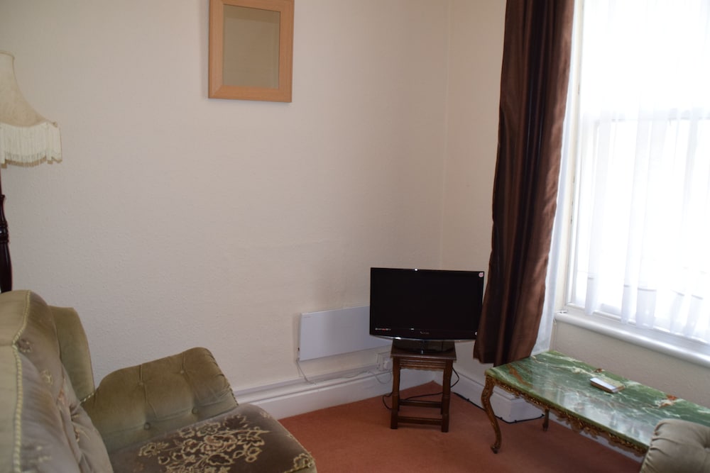 Фото Kittiwake House