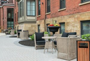 Гостиница The Sydney Boutique Inn