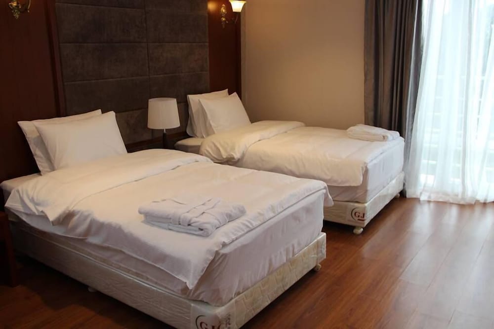 Фото Отель Грин Парк