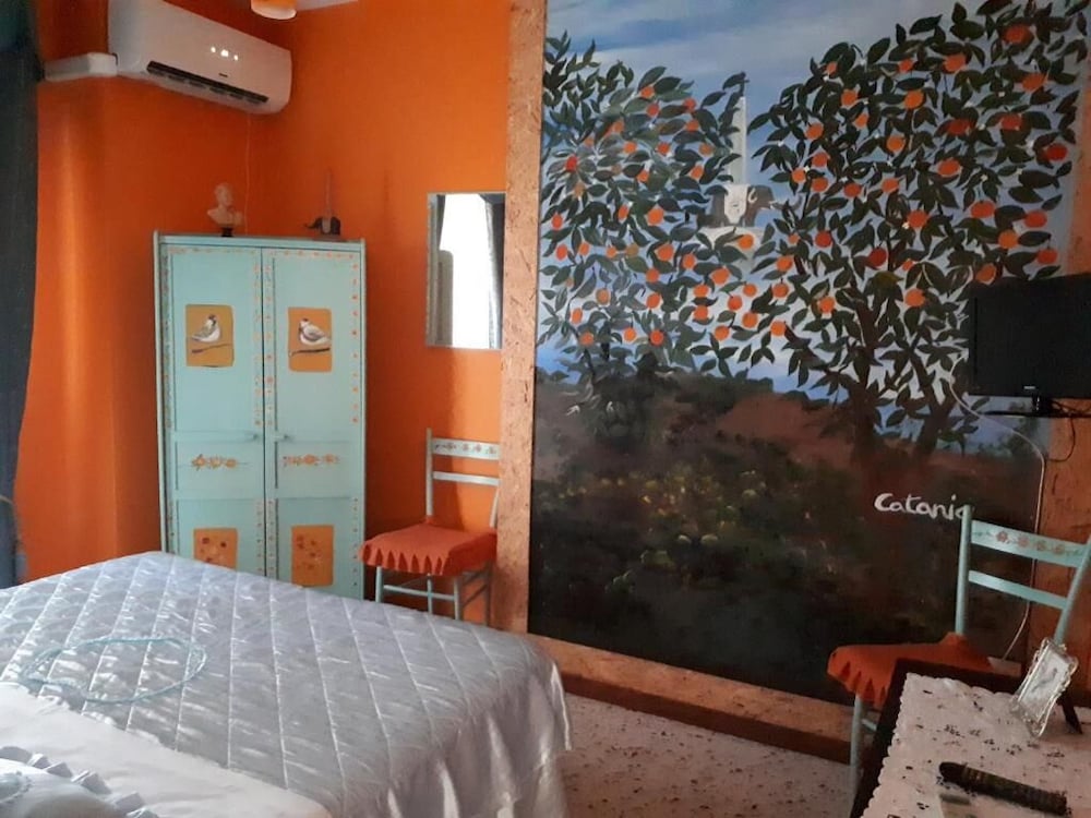 Фото Sicilia in Miniatura Boutique B&b