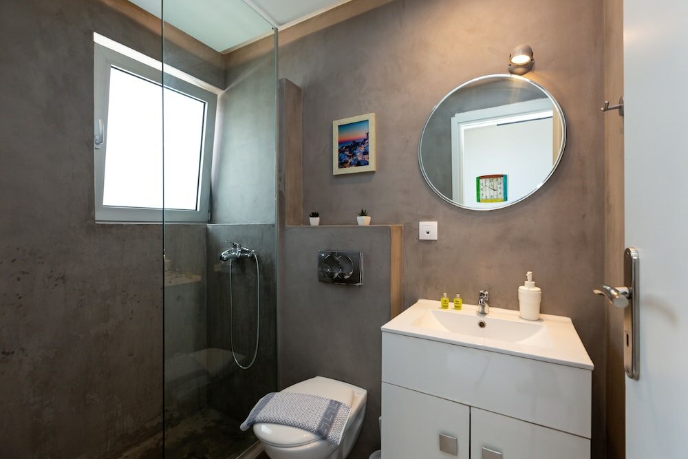 Фото Meltemi Coast Suites