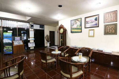 Гостиница Hotel Wisata в Магеланге