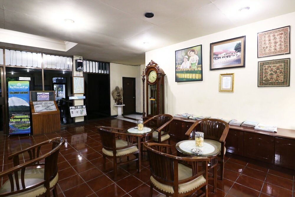 Фото Hotel Wisata