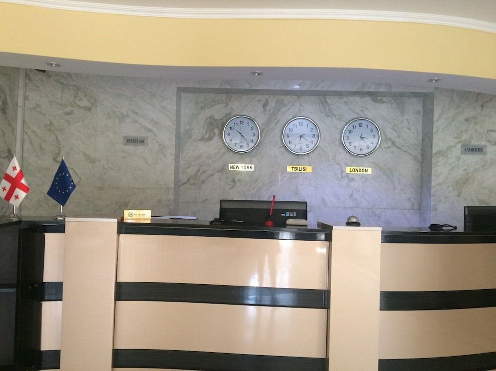 Фото Отель Грин Парк