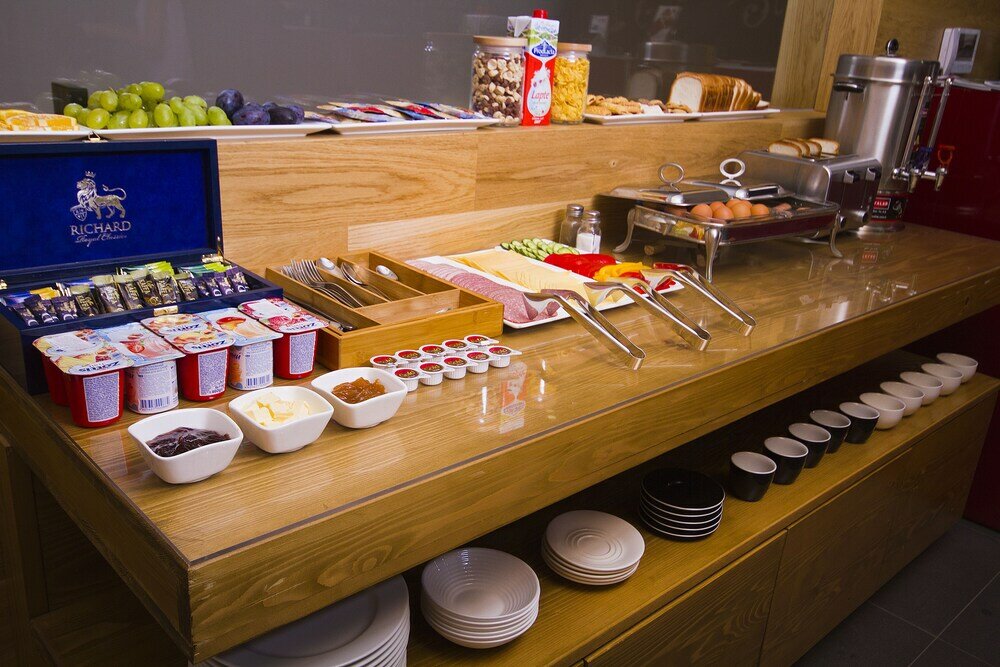 Фото Wine Hotel Chisinau