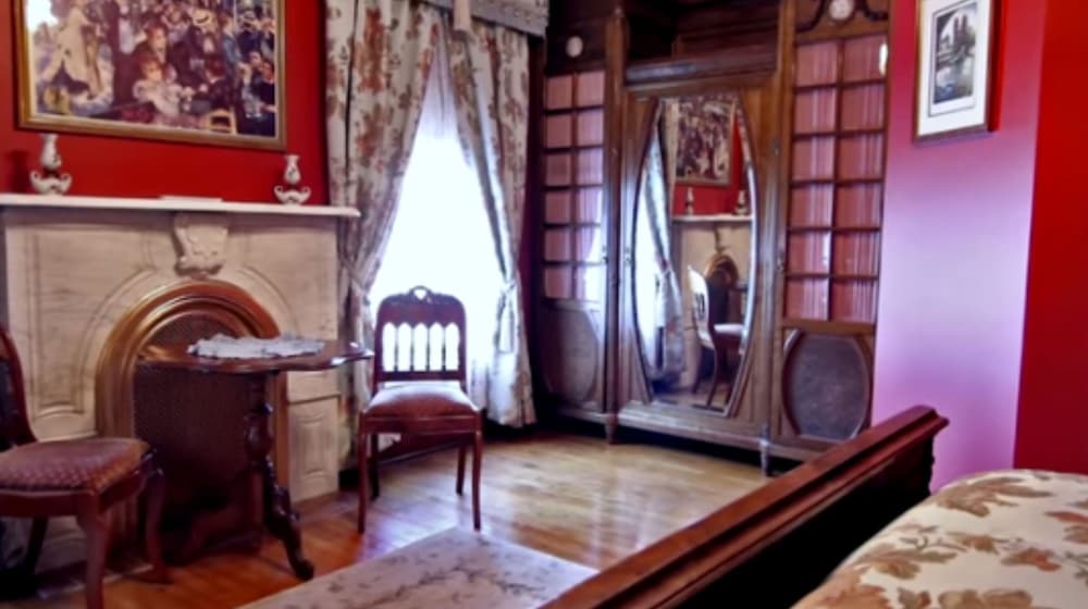 Фото 1897 Beekman House