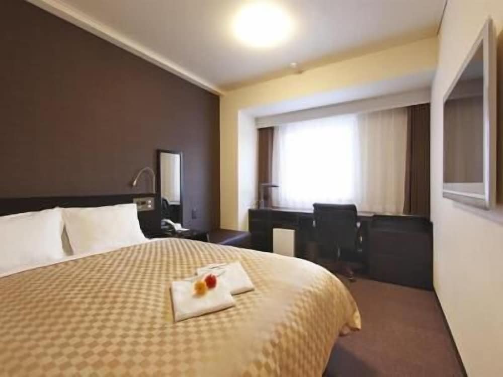 Фото Hotel Nanvan Hamanako