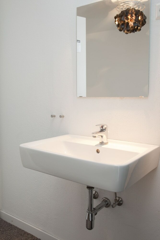 Фото Hotel Mons Am Goetheplatz