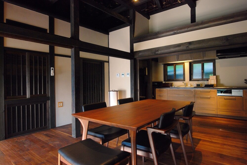 Фото Tougenkyo-iya Mountain Village