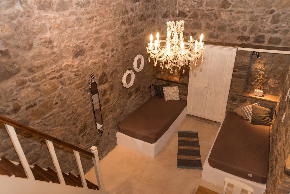 Фото Anemos Houses