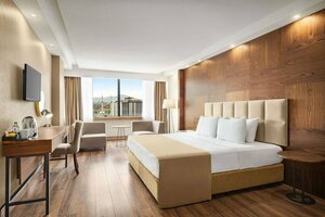 Гостиница Ramada Plaza by Wyndham Samsun