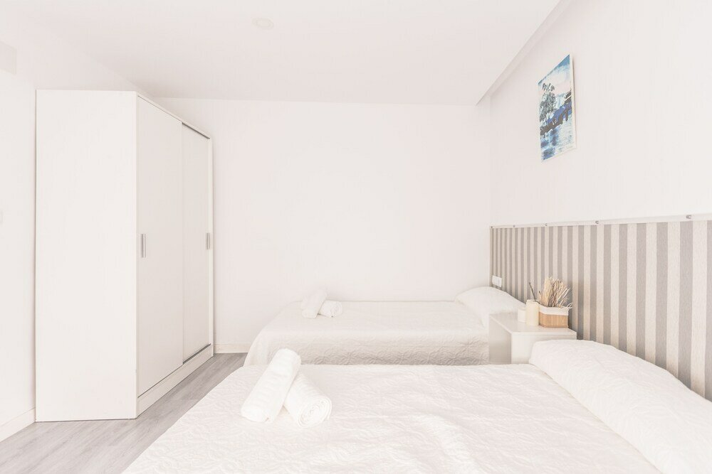 Фото SurTrip Apartamentos - Tórtola II