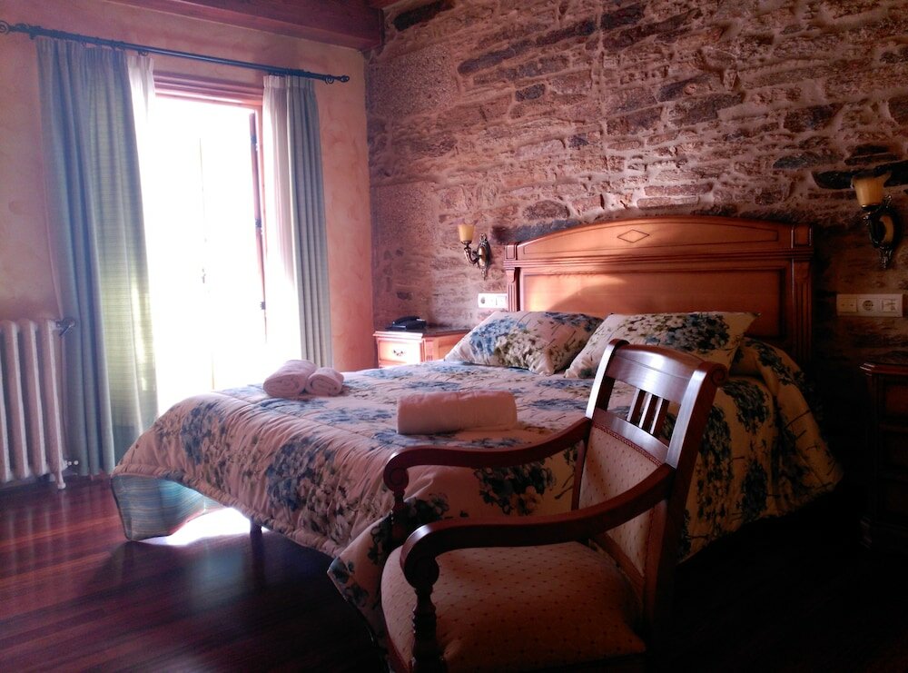 Фото Hotel Pico Sacro II