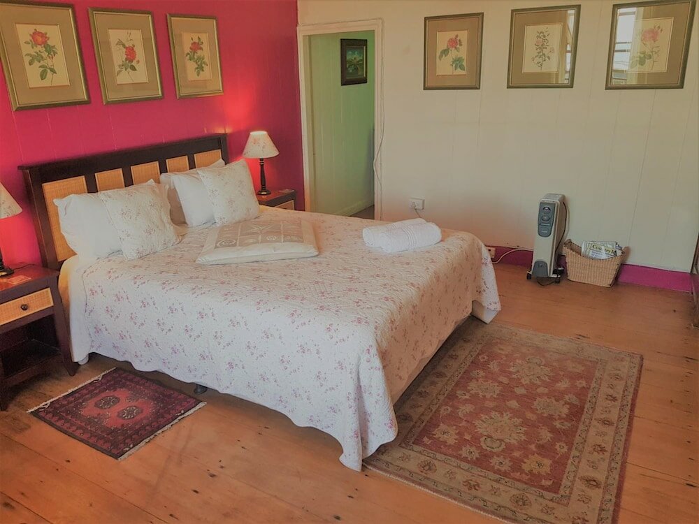 Фото Bedrock Lodge