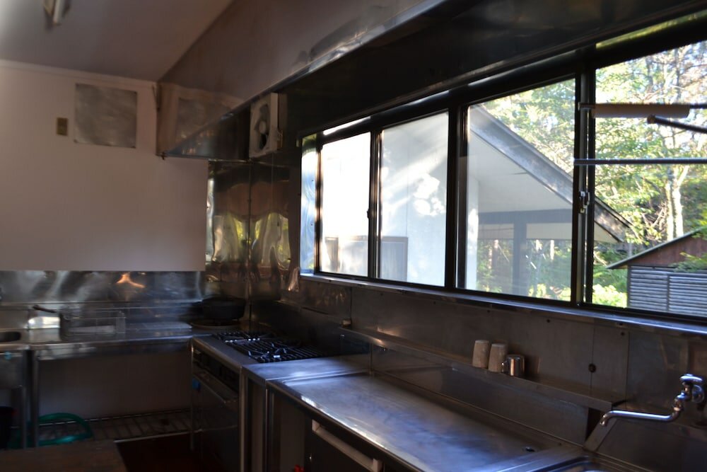 Фото Deep & Steep Lodge Hakuba