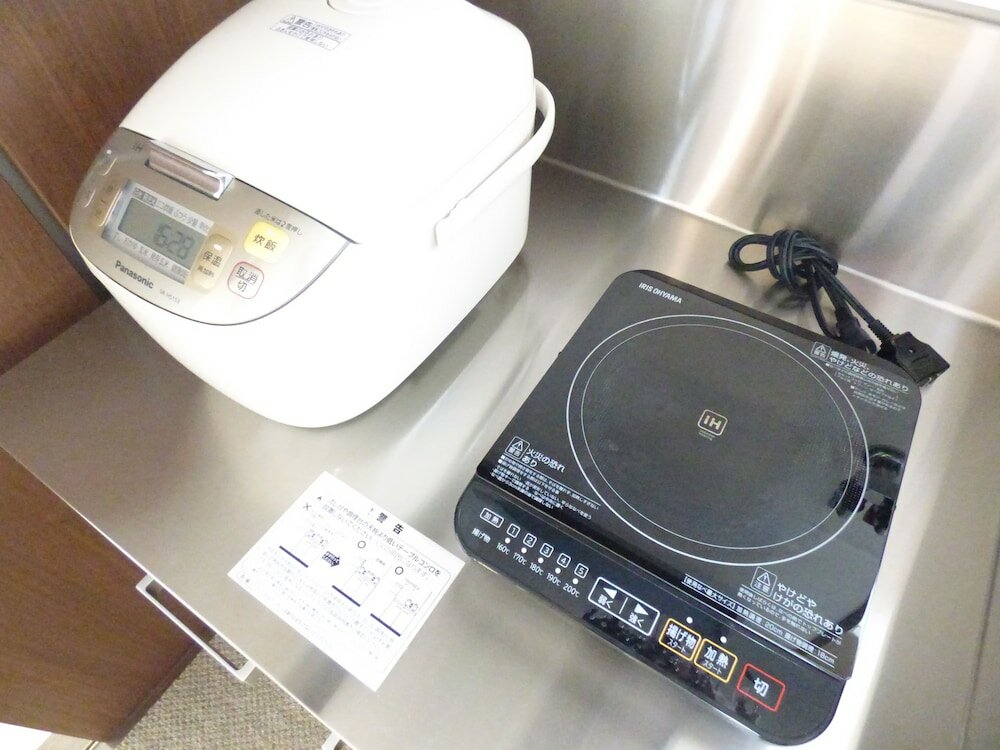 Фото Saizen Matsumuro stay