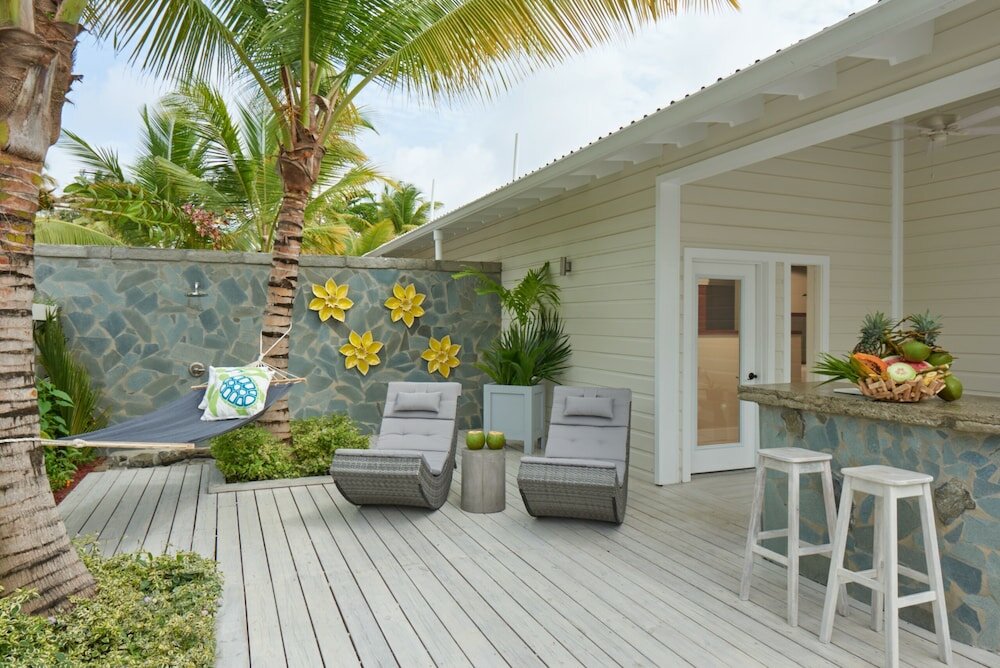 Фото Serenity At Coconut Bay - All Inclusive - Adults Only