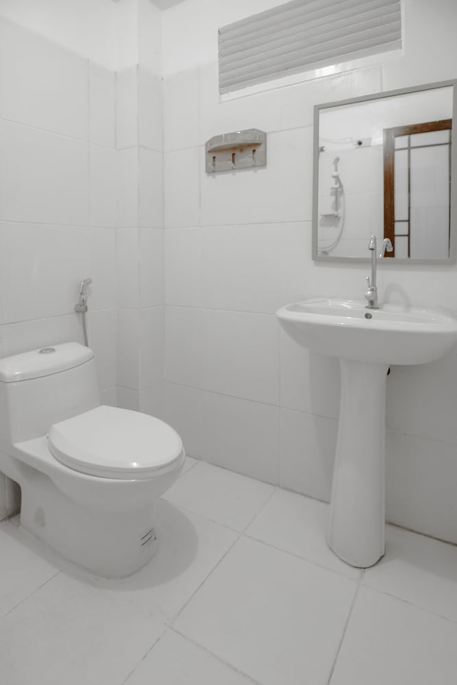 Фото Super Oyo 134 The Bedstation