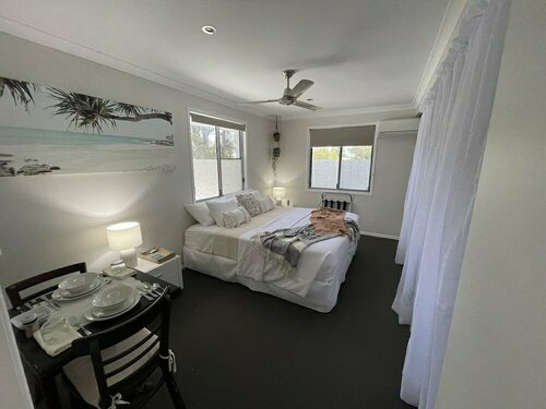 Гостиница Torquay Terrace Bed & Breakfast