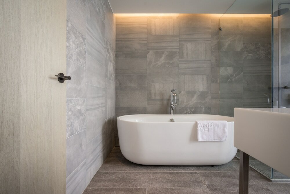 Фото Green World NanGang Hotel