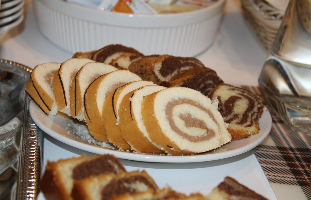 Фото Pension Abendruh